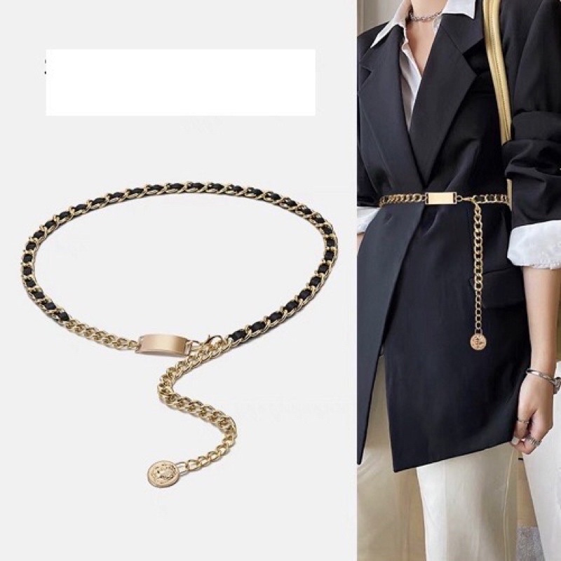 Đai váy thời trang