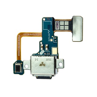 Cụm chân sạc + mic thay thế cho Note 9 chính hãng bảo hành 3 tháng