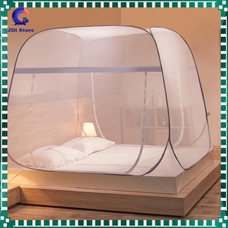 MÀN TỰ BUNG - MÙNG CHỤP TỰ BUNG - ĐỈNH RỘNG - ĐỈNH CHÓP - CAO CẤP ĐỦ KÍCH THƯỚC