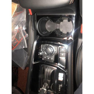 ỐP NỘI THẤT TITAN MAZDA CX5 2015-2017, 2018- 2020 CAO CẤP - hàng cao cấp