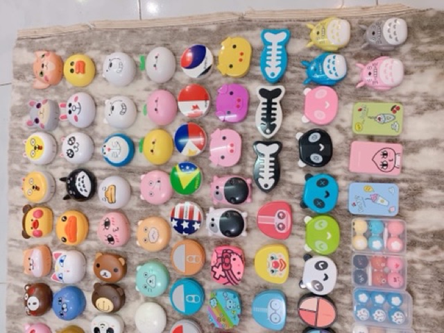 Nước ngâm lens - nước nhỏ - khay đựng lens các loại | BigBuy360 - bigbuy360.vn