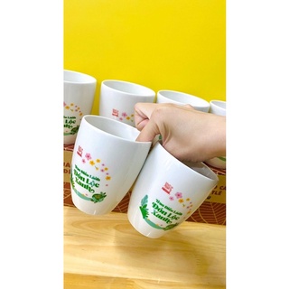 SET 2 LY SỨ DONGWA