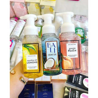 Nước Rửa Tay Bath & Body Works Hand Soap.