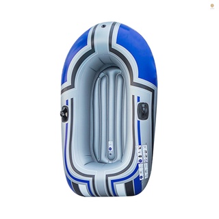 Thuyền Kayak Bơm Hơi Dày Dành Cho Các Hoạt Động Ngoài Trời