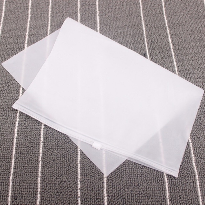 túi zip đựng đồ có khoá