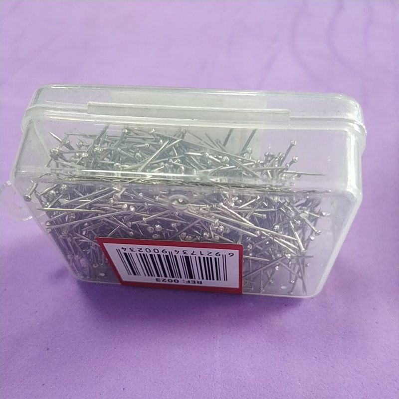 Đinh ghim cài nhọn Deli