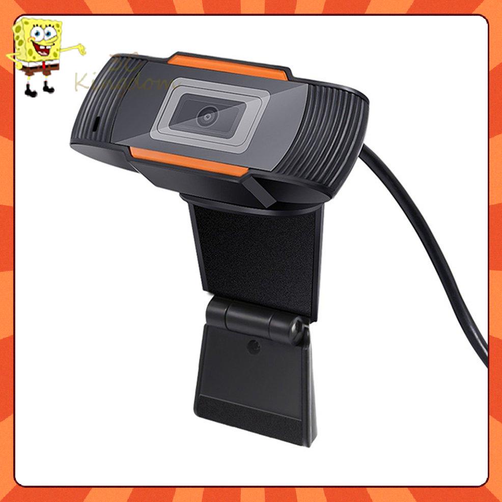 Webcam Mini Usb 2.0 Tích Hợp Micro Cho Máy Tính | BigBuy360 - bigbuy360.vn