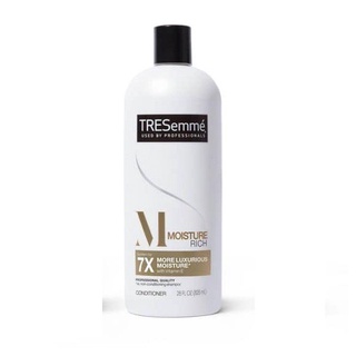 [MẪU 2021] DẦU GỘI DẦU XẢ TRESEMME MỸ 828ML