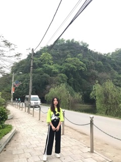 Quần dài 3 sọc