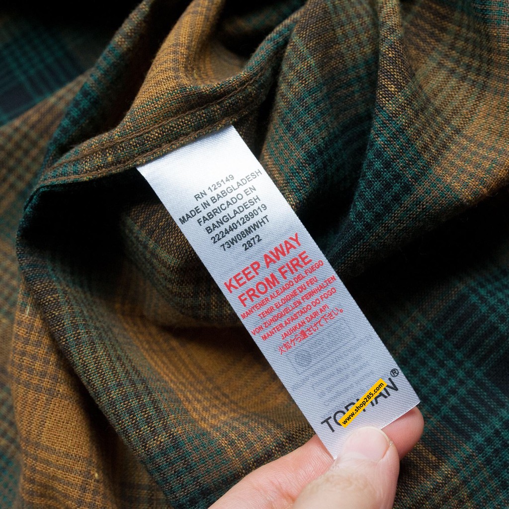 SMTM1 - Sơmi Caro Tốp Men SLimFit - 5 màu phục vụ xuân hè , sơmi đẹp phục vụ phái mạnh ! | BigBuy360 - bigbuy360.vn