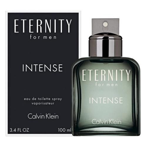Nước Hoa Calvin Klein Eternity Intense Eau De Toilette 100 ML