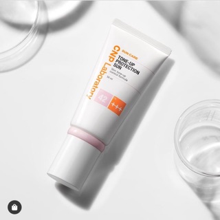 Kem chống nắng CNP Laboratory Tone-up Protection Sun SPF42 PA +++ 50ml
