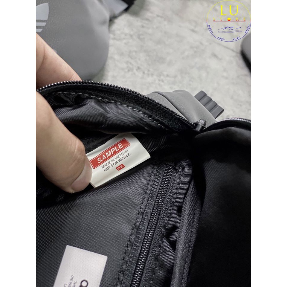 Túi đeo chéo cực chất