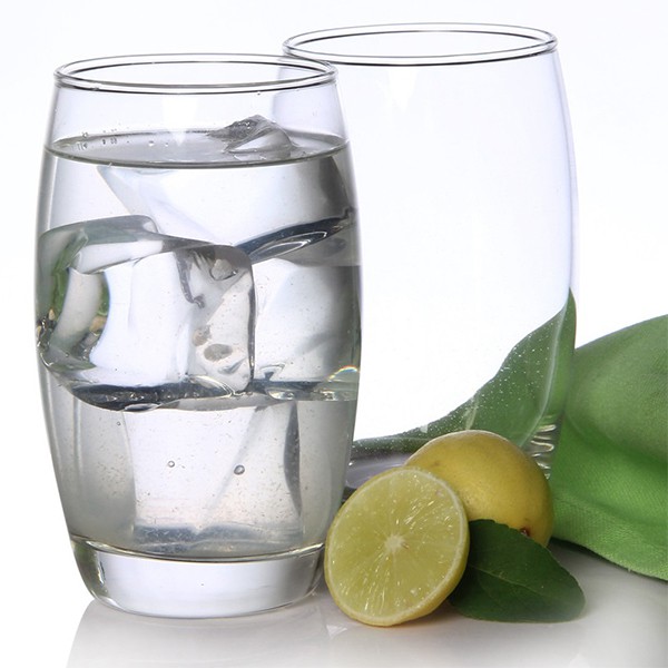 Bộ Cốc Thủy Tinh Luminarc G2560 350ml (Mua Bộ 6 Chiếc Tặng 2 Chiếc) | BigBuy360 - bigbuy360.vn