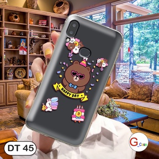 Ốp lưng dẻo SAMSUNG GALAXY A10S  - in hình