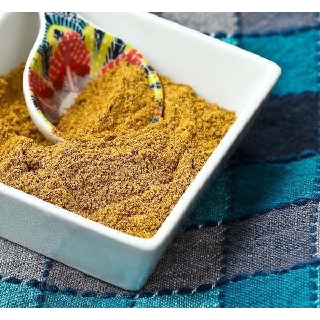 [HÀNG CHÍNH HÃNG] Bột Ngò Khô – Coriander Ground