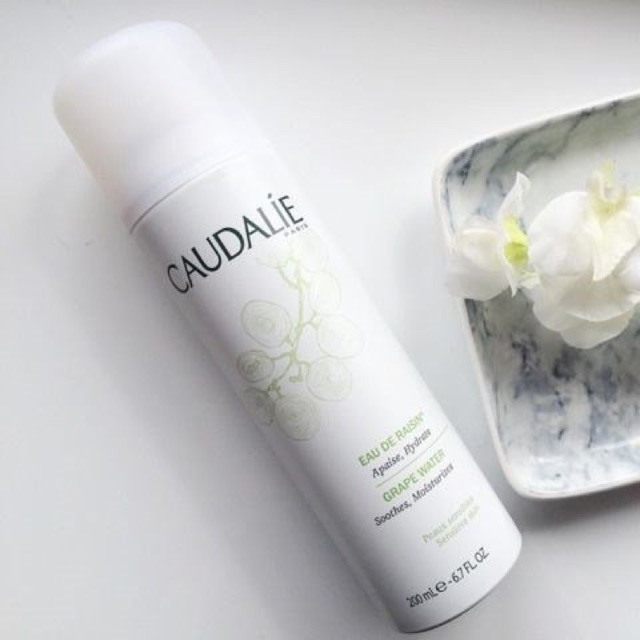 Xịt khoáng Caudalie 200ml | BigBuy360 - bigbuy360.vn