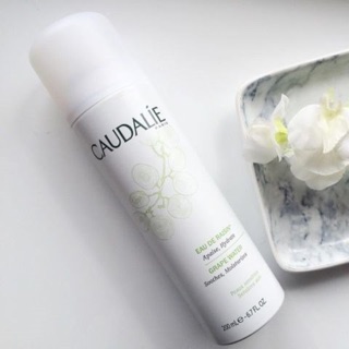 Xịt khoáng Caudalie 200ml