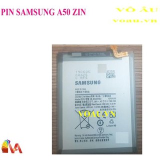 PIN SAMSUNG A50 [PIN NEW 100%]
