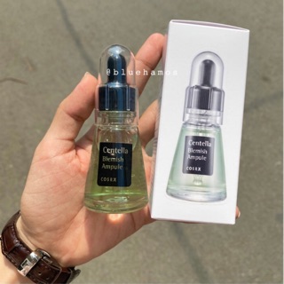 Tinh chất rau má Cosrx Centella blemish ampule