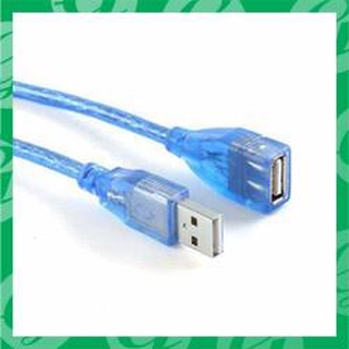 Dây USB 2.0 nối dài chống nhiễu dài 2m