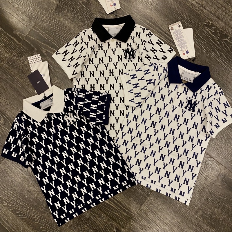 Áo polo NY 100-150