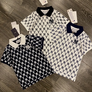 Áo polo NY 100-150