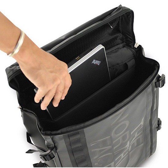 Balo Nam Nữ Du Lịch Chống Nước The north face Fuse Box