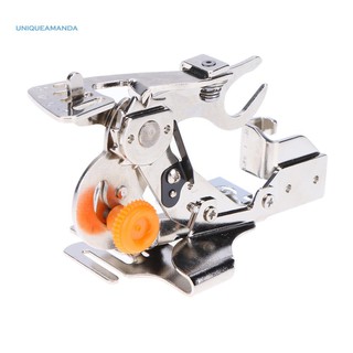 ( Shop Amart ) Chân vịt xếp li nhún bèo cho máy may