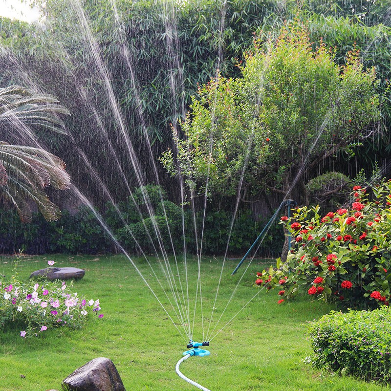 Vòi Phun Nước Xoay 360 Tiện Lợi