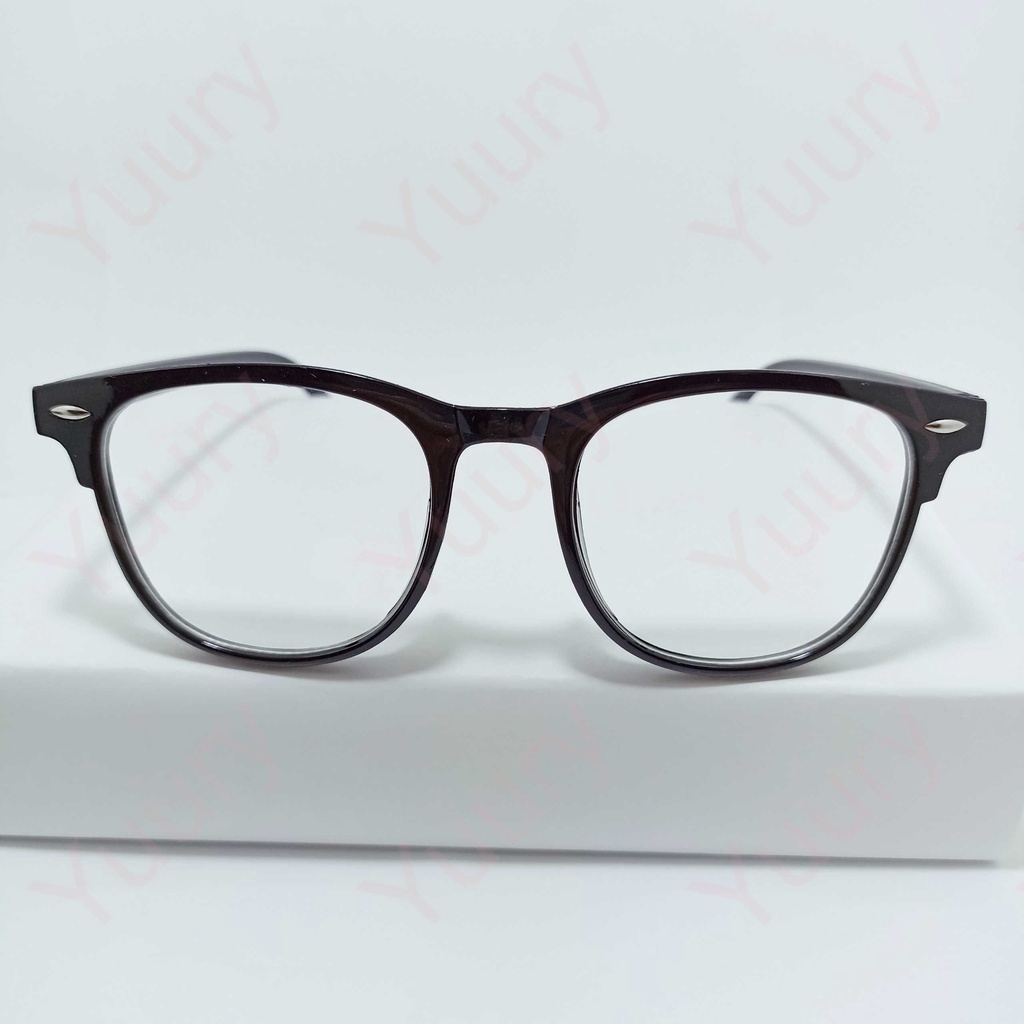Gọng kính nhựa nam, nữ thời trang mã G101052
