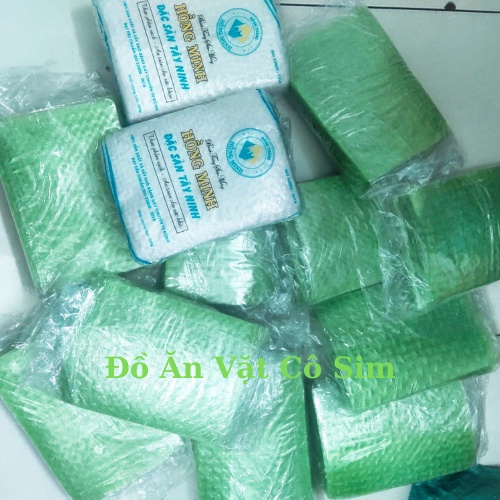 [500gr]Bánh Tráng Siêu Mỏng Cuốn Bún Không Cần Nhúng Nước, Bánh Tráng Tây Ninh, Bánh Tráng Ăn Gỏi Cuốn