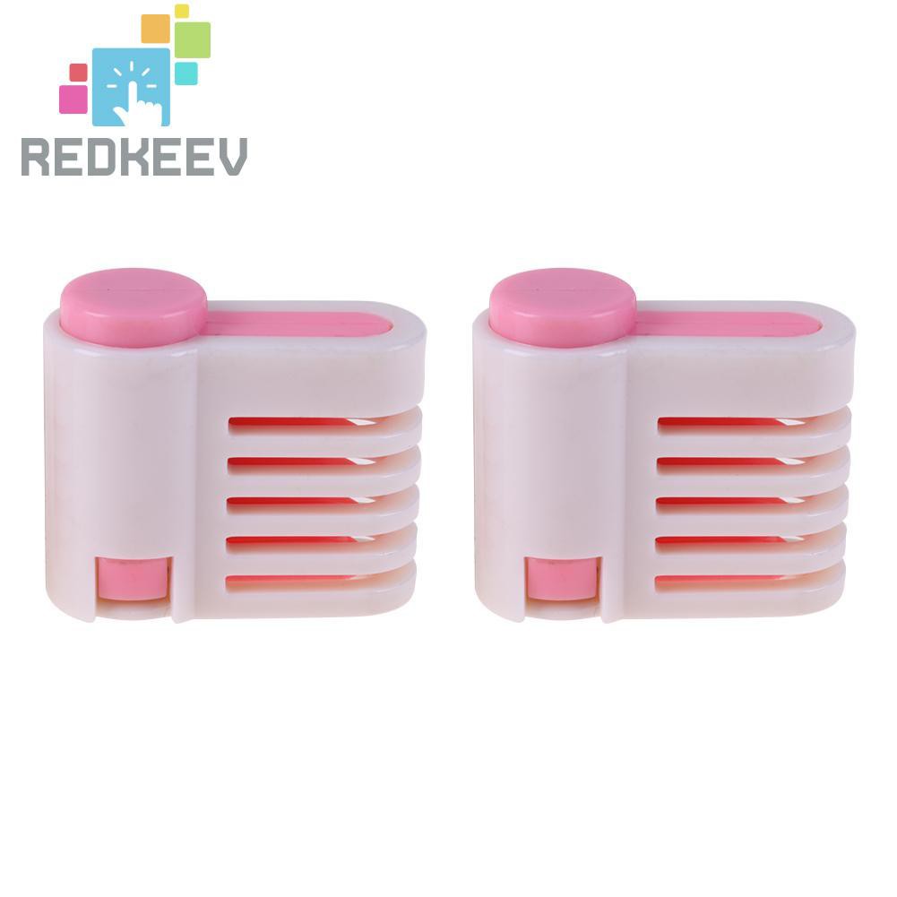 Bộ 2 Dụng Cụ Cắt Bánh 5 Tầng Redkeev 1.13