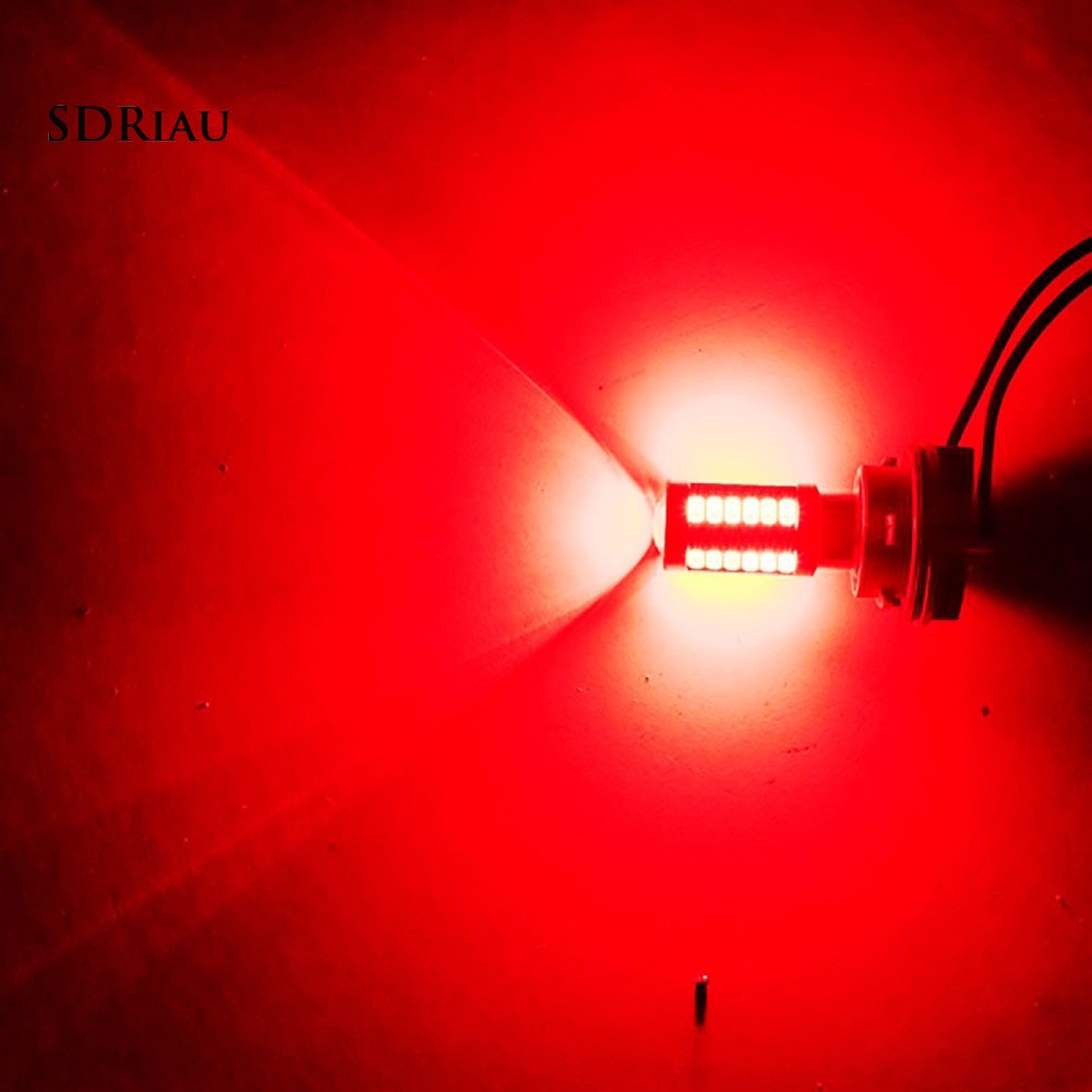 Bóng Đèn Led Ba15S 1156 P21W 33-led Smd 5730 Cho Xe Hơi