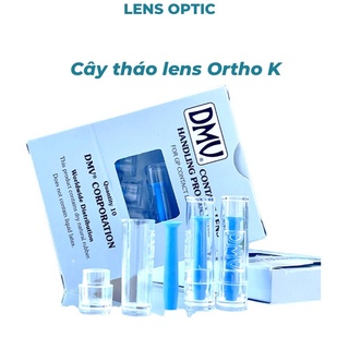 Cây gỡ kính áp tròng cứng, cây tháo lens ortho k DMV - Lens Optic