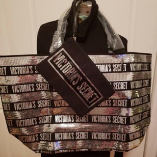 Túi đeo victoria’s secret, auth chính hãng