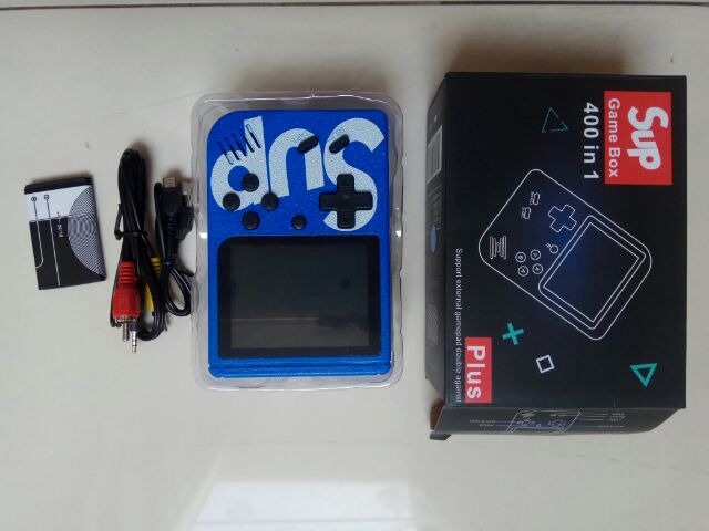 Máy chơi game cầm tay SUP PLUS