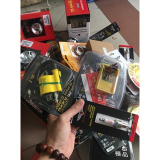 Combo Lửa MC Racing Dành Cho Wave Dream 100cc 50cc