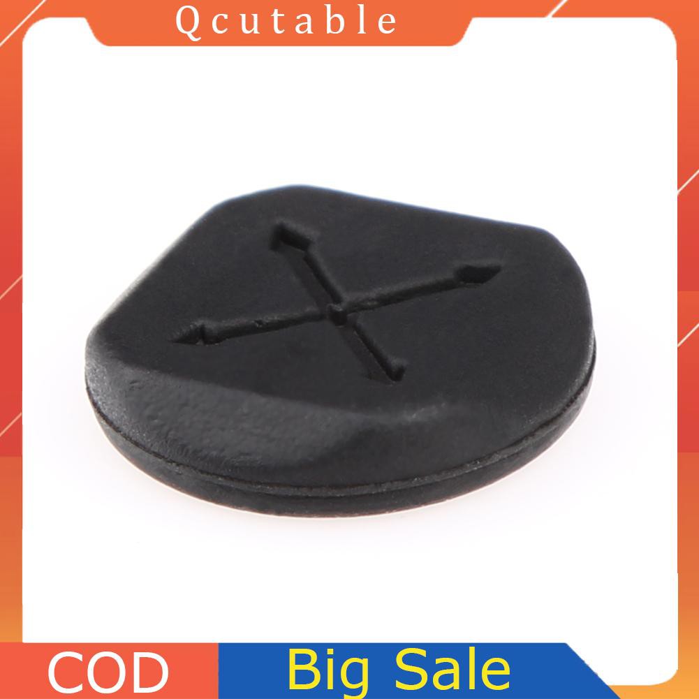 Set 6 Nút Silicon Bọc Nút Bấm Tay Cầm Chơi Game Ps Vita 1000/2000