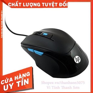 Chuột máy tính HP M150