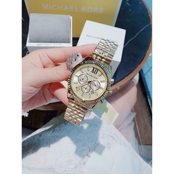 Đồng Hồ Nam Michael Kors MK8281