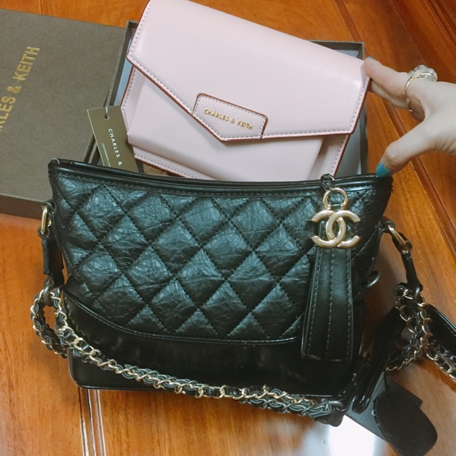 Combo túi cnk và hobo