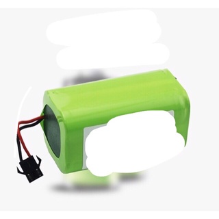 Pin Deebot Robot hút bụi Haier T550/T560/T710L