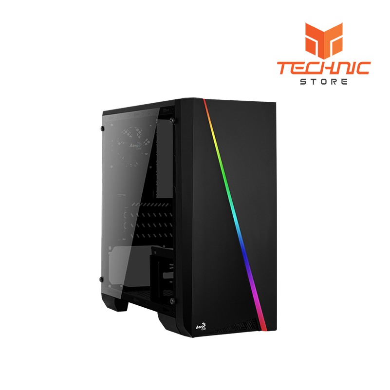 Case máy tính Aerocool Cylon Mini