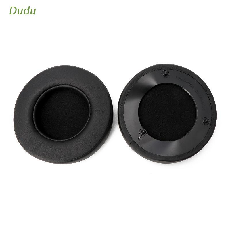 Đệm tai nghe thay thế cho tai nghe Razer ManO'War 7.1
