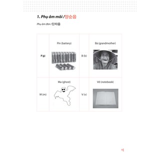 Sách - Tiếng Việt Dành Cho Người Hàn Sơ Cấp Và Trung Cấp B1, B2