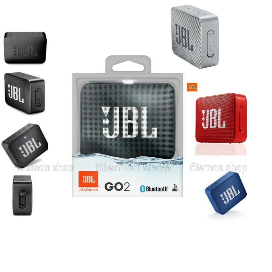 Loa Bluetooth Mini 7a Jbl Go 2 Mega
