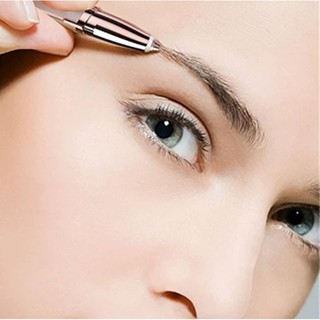 Máy Tỉa Lông Mày FLAWLESS BROW