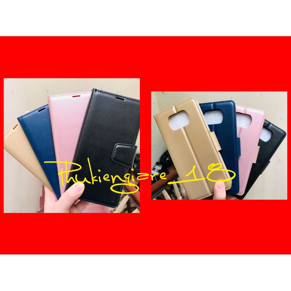 [Mã ELFLASH5 giảm 20K đơn 50K] [ Oppo A93/ POCO X3 ] Bao da Hanman chất đẹp cho OPPO A93/ POCO X3 NFC | BigBuy360 - bigbuy360.vn