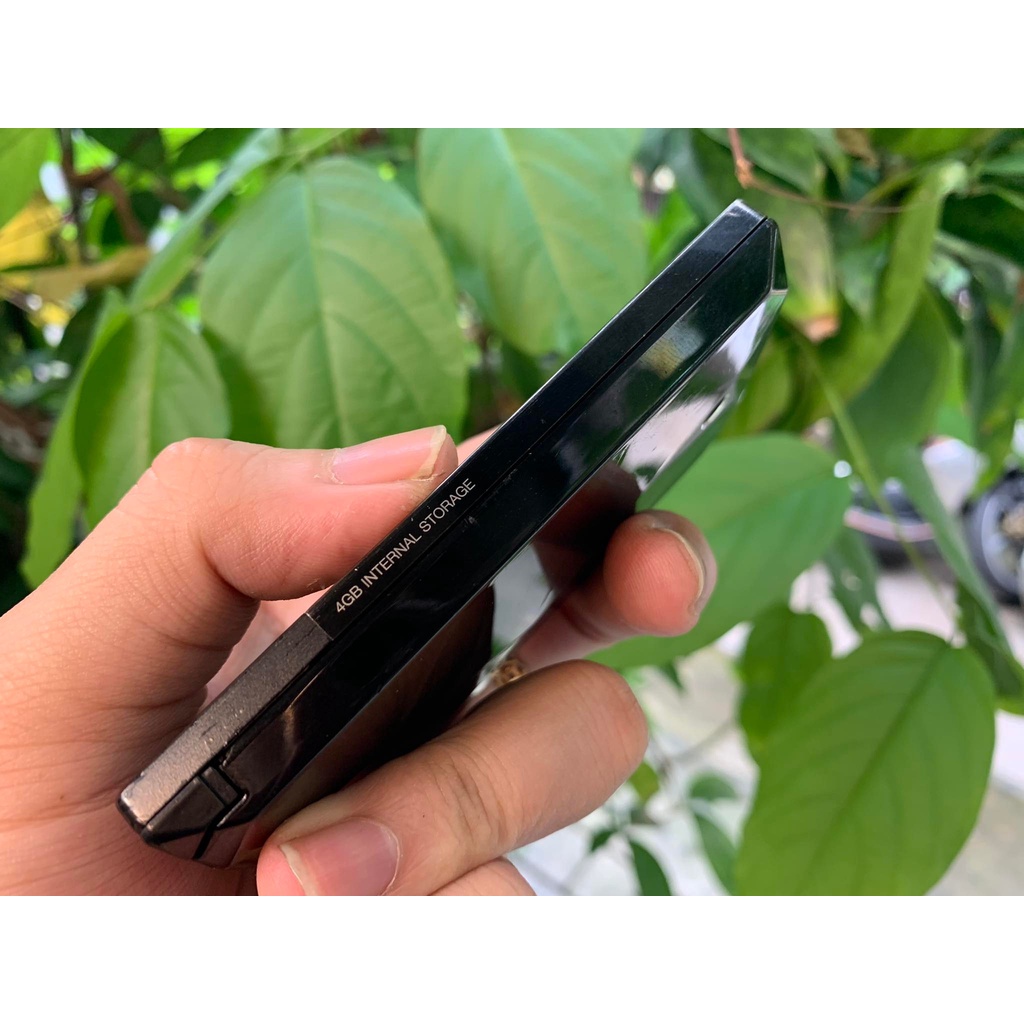 Điện thoại HTC Touch Diamond chính hãng